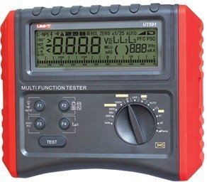 優(yōu)利德電氣綜合測試儀UT591 - 中國儀器儀表在線 日本Kokusai KC10系列溫濕度記錄儀 美國 DEBRON 1052 汽車關(guān)門速度儀 美國EMCEE 1152型數(shù)字電導率儀 1140型便攜式航空油料水分離指數(shù)儀