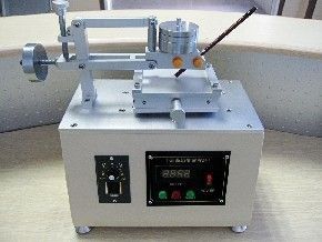 供應鉛筆硬度計XHS-DDQ-Y3 儀器儀表領域的精密測試利器