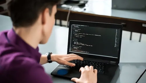 計算機專業畢業生收入差距顯著，月薪高低懸殊超萬元