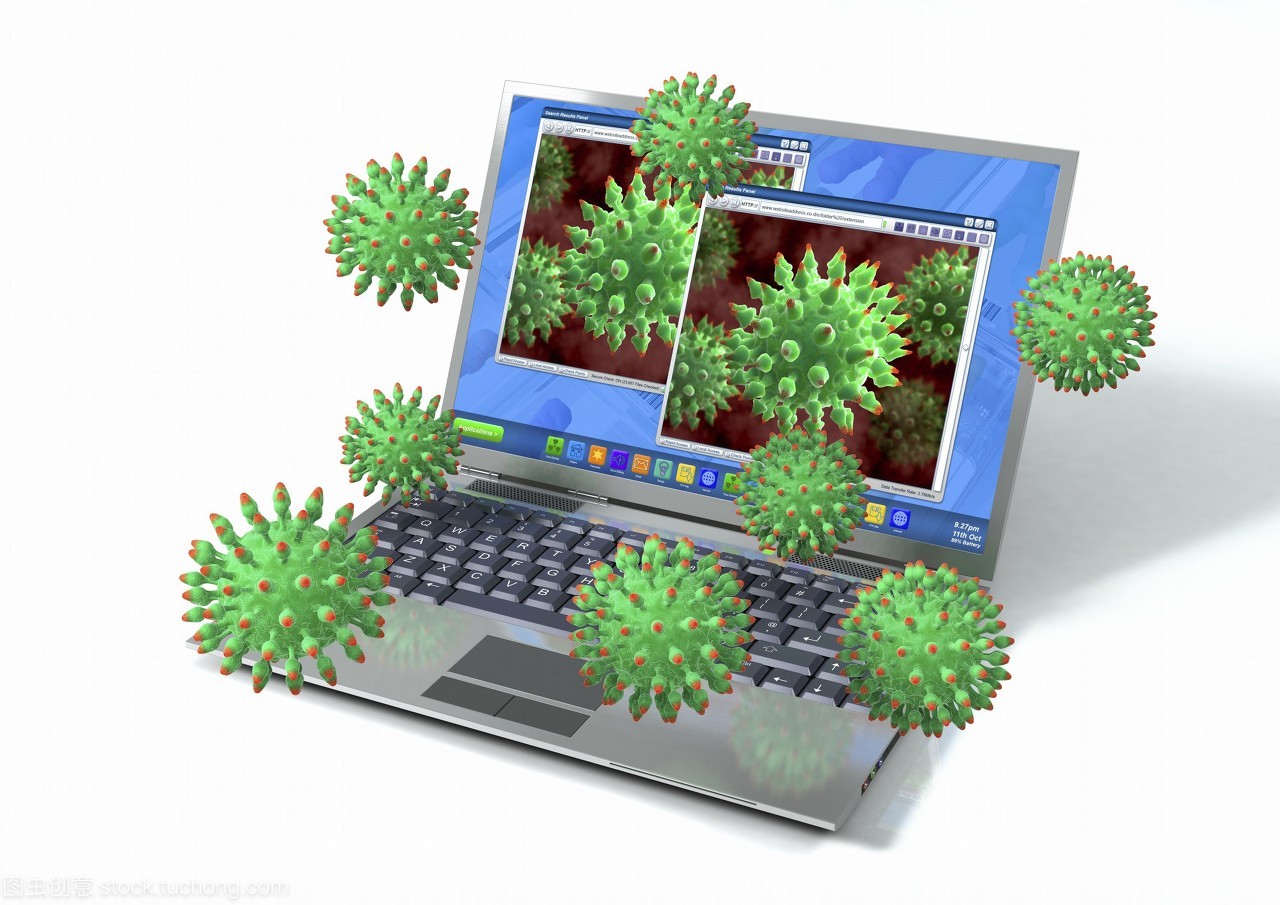 計(jì)算機(jī)病毒概念及其與電腦繪圖、軟件及輔助設(shè)備的關(guān)聯(lián)