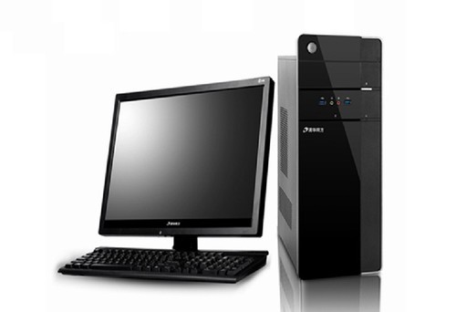 清華同方超揚(yáng)A780-B001濟(jì)南特價(jià) 酷睿i5處理器臺(tái)式機(jī)行情解析