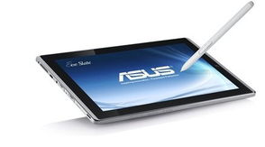 僅有0.6cm！華碩打造市場(chǎng)最薄平板電腦，重新定義輕薄極限